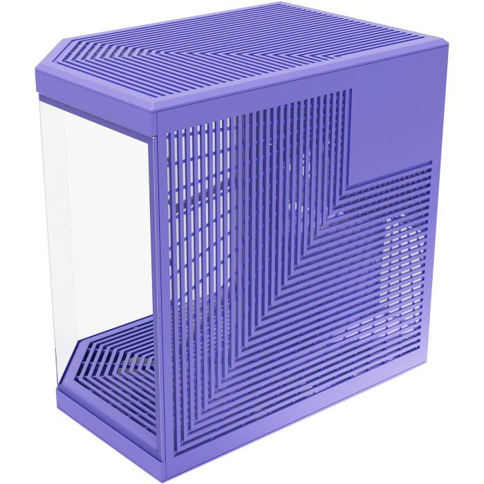 Корпус Hyte Y70 Taro Milk (CS-HYTE-Y70-TM) изображение 3 Корпус Hyte Y70 Taro Milk (CS-HYTE-Y70-TM) изображение 3