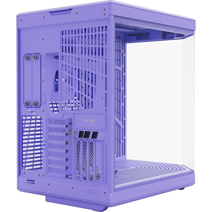 Корпус Hyte Y70 Taro Milk (CS-HYTE-Y70-TM) изображение 4 Корпус Hyte Y70 Taro Milk (CS-HYTE-Y70-TM) изображение 4