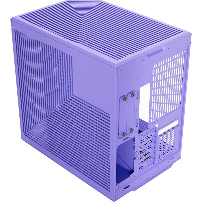 Корпус Hyte Y70 Taro Milk (CS-HYTE-Y70-TM) изображение 6 Корпус Hyte Y70 Taro Milk (CS-HYTE-Y70-TM) изображение 6