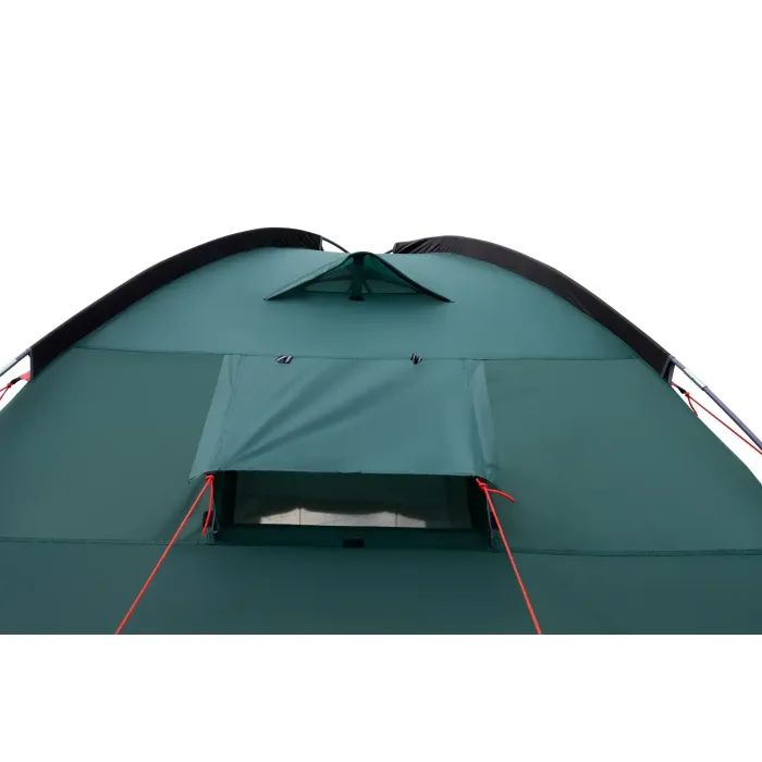 Намет Tramp Bell 4 (V2) green (UTRT-081) зображення 10