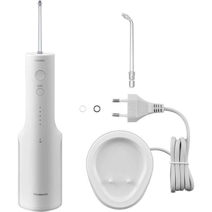 Ирригатор Panasonic EW-DJ66-W321 изображение 6