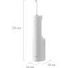 Ирригатор Panasonic EW-DJ66-W321 изображение 7