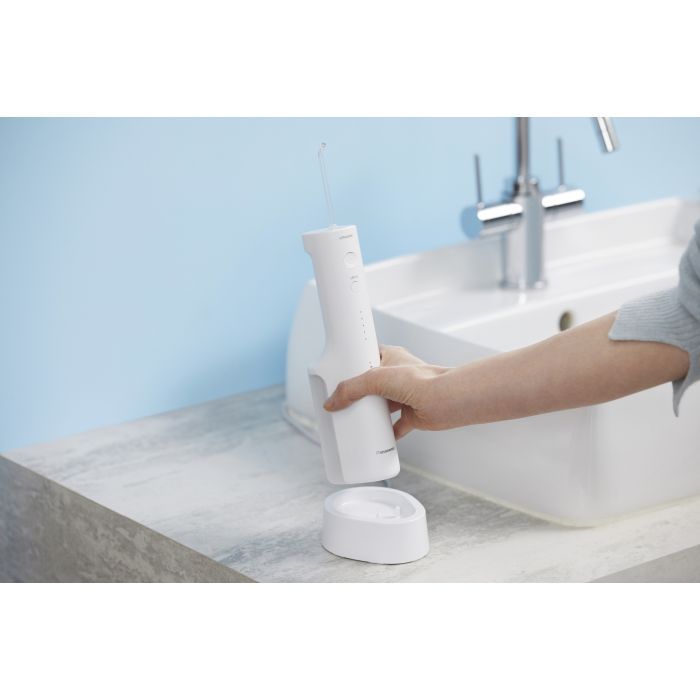 Ирригатор Panasonic EW-DJ66-W321 изображение 9