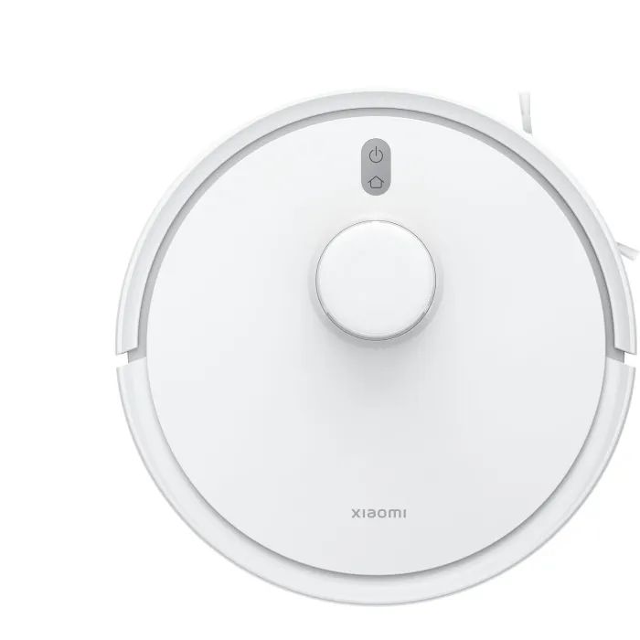 Пылесос Xiaomi Robot Vacuum S20 White изображение 2 Пылесос Xiaomi Robot Vacuum S20 White изображение 2