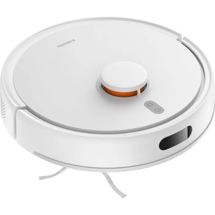 Пылесос Xiaomi Robot Vacuum S20 White изображение 3 Пылесос Xiaomi Robot Vacuum S20 White изображение 3