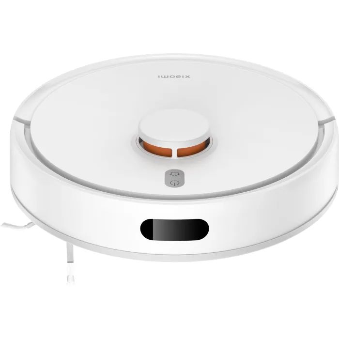 Пылесос Xiaomi Robot Vacuum S20 White изображение 4 Пылесос Xiaomi Robot Vacuum S20 White изображение 4