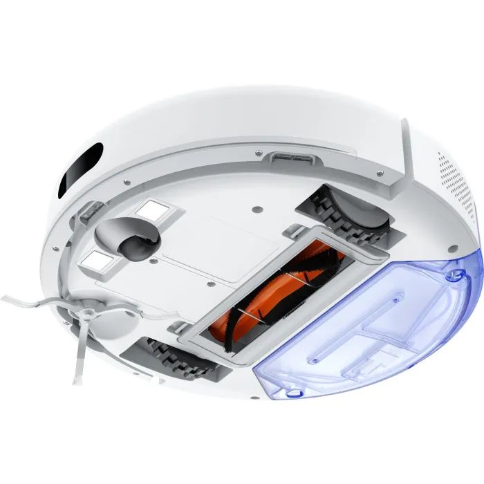 Пылесос Xiaomi Robot Vacuum S20 White изображение 5 Пылесос Xiaomi Robot Vacuum S20 White изображение 5