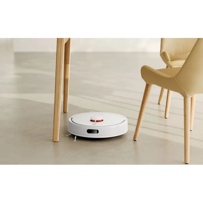 Пылесос Xiaomi Robot Vacuum S20 White изображение 9 Пылесос Xiaomi Robot Vacuum S20 White изображение 9