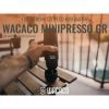 Кофеварка кемпинговая Wacaco Minipresso GR (WMINIGR) изображение 6 Кофеварка кемпинговая Wacaco Minipresso GR (WMINIGR) изображение 6