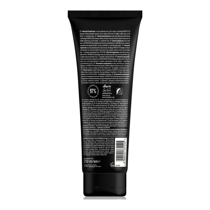 Кондиціонер для волосся Syoss Intense Plex Conditioner 250 мл (9000101731545) зображення 4