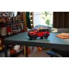 Конструктор LEGO Technic Позашляховик Ford Bronco (42213) зображення 12