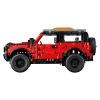 Конструктор LEGO Technic Позашляховик Ford Bronco (42213) зображення 4