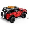 Конструктор LEGO Technic Внедорожник Ford Bronco (42213) изображение 5