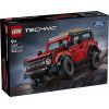 Конструктор LEGO Technic Позашляховик Ford Bronco (42213)