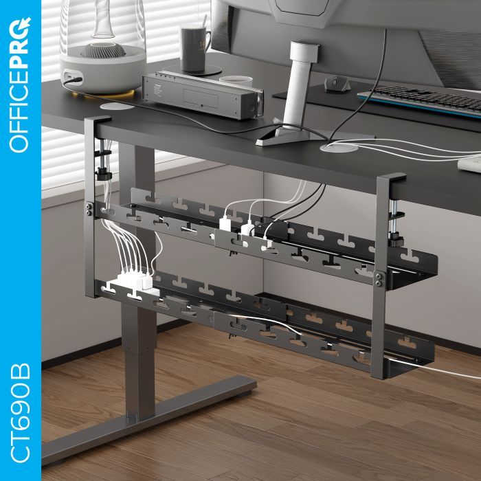 Органайзер для столу OfficePro CT690B зображення 4