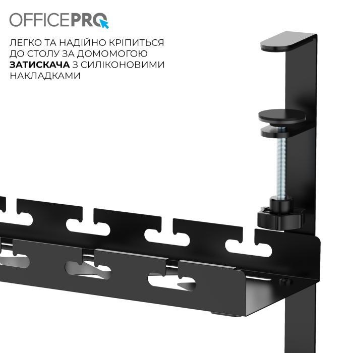 Органайзер для столу OfficePro CT690B зображення 9