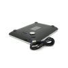 Зарядное устройство Voltronic 4-in-1 Wireless Charging Station Smartphone + Watch + Earbuds black silver (BZ/R-11) изображение 2