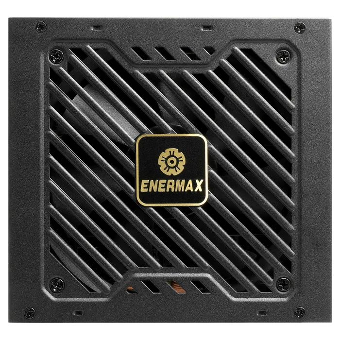 Блок питания Enermax 750W CyberG II (ERV750G-AHG-NAC) изображение 5