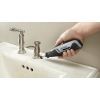 Гравер Dremel 7760-15 3.6V, 2Ah, 8000-25000об/хв, 15 насадок, 195см (F.013.776.0JA) зображення 2