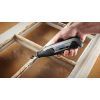 Гравер Dremel 7760-15 3.6V, 2Ah, 8000-25000об/хв, 15 насадок, 195см (F.013.776.0JA) зображення 4