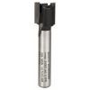 Фреза Bosch Professional шарнірна, Std, S8, D12.7, L12.7 (2.608.628.399) зображення 2