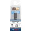 Фреза Bosch Professional шарнірна, Std, S8, D12.7, L12.7 (2.608.628.399) зображення 2