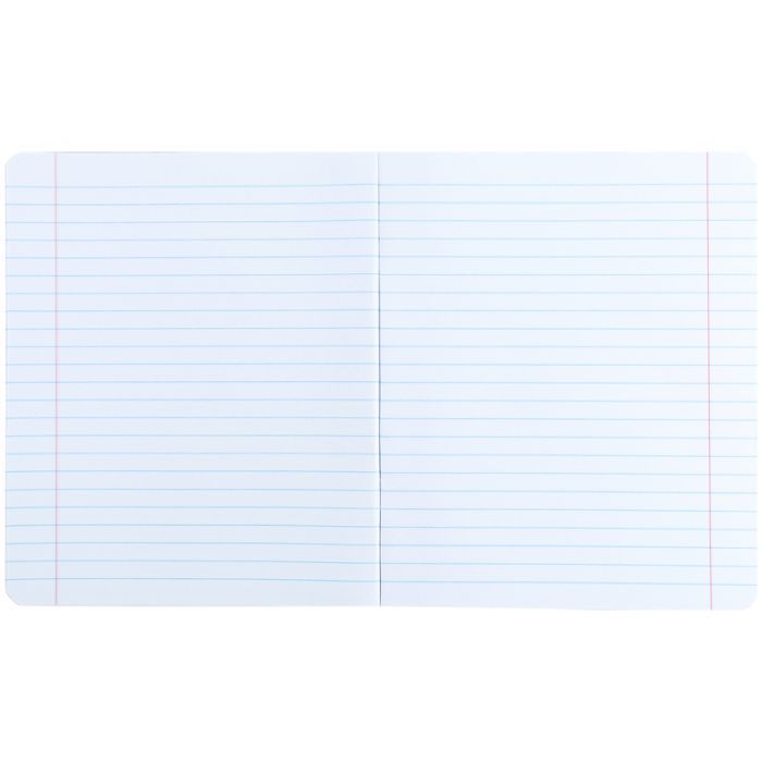 Тетрадь Kite предметная Cyber 24 листа, линия, украинский язык (K25-240-29) изображение 4