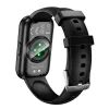 Смарт-годинник HOCO Y25 Smart sports watch Black (6942007641708) зображення 3 Смарт-годинник HOCO Y25 Smart sports watch Black (6942007641708) зображення 3