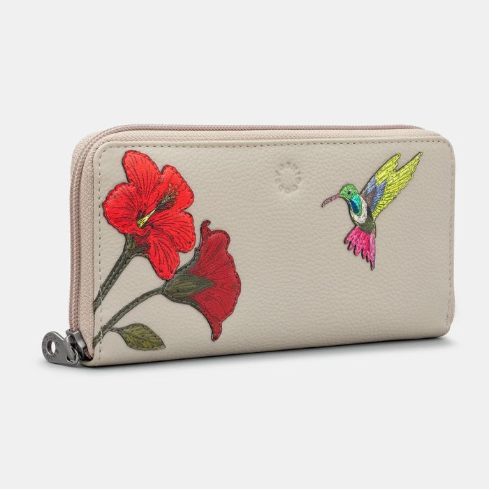 Гаманець Yoshi Y1257 BEE 55 Baxter Bee Lavender Plum (Y1257 BEE 55) зображення 3