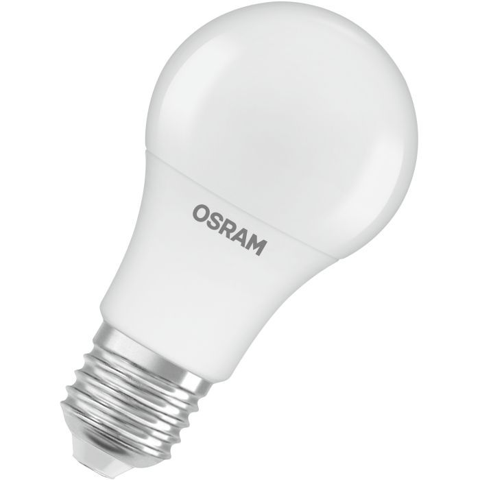 Лампочка Osram CL A100 13W/840 230V FR E27 (4058075304253)