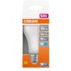 Лампочка Osram CL A100 13W/840 230V FR E27 (4058075304253) изображение 3