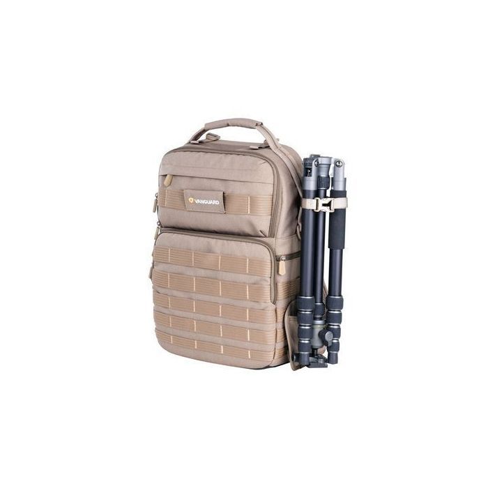 Фото-сумка Vanguard VEO Range T 45M Beige BG (DAS301771) изображение 11