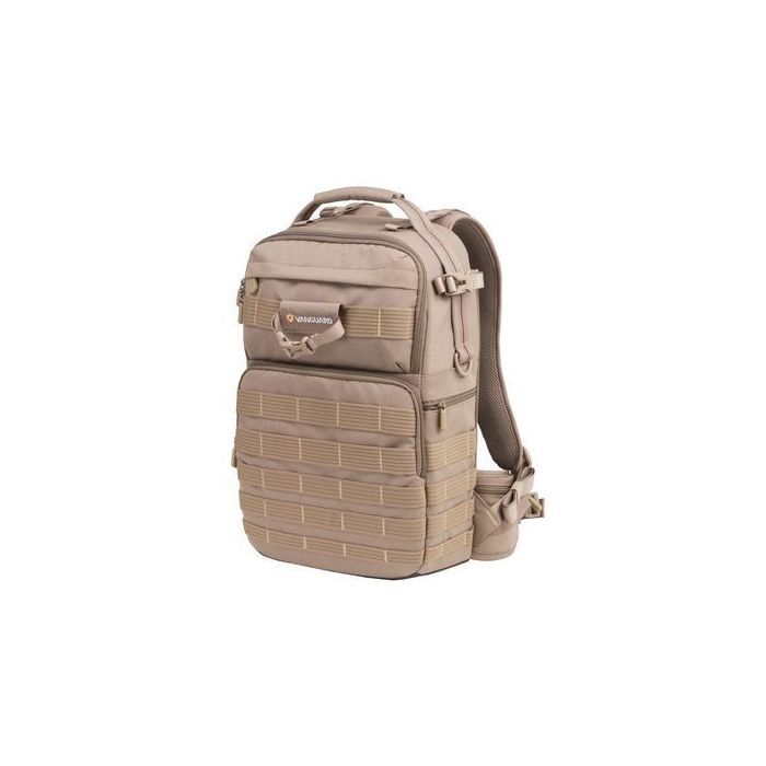 Фото-сумка Vanguard VEO Range T 45M Beige BG (DAS301771)