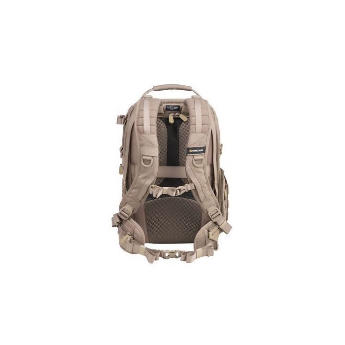 Фото-сумка Vanguard VEO Range T 45M Beige BG (DAS301771) изображение 3