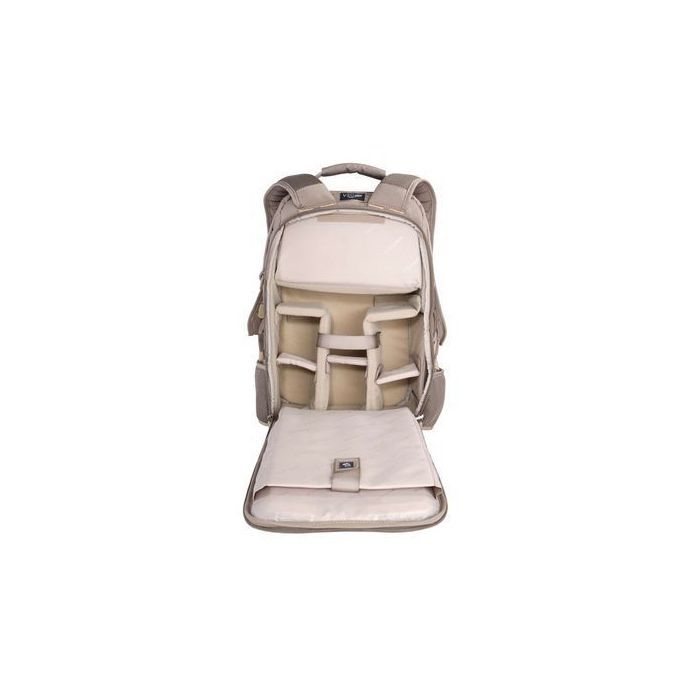 Фото-сумка Vanguard VEO Range T 45M Beige BG (DAS301771) изображение 4
