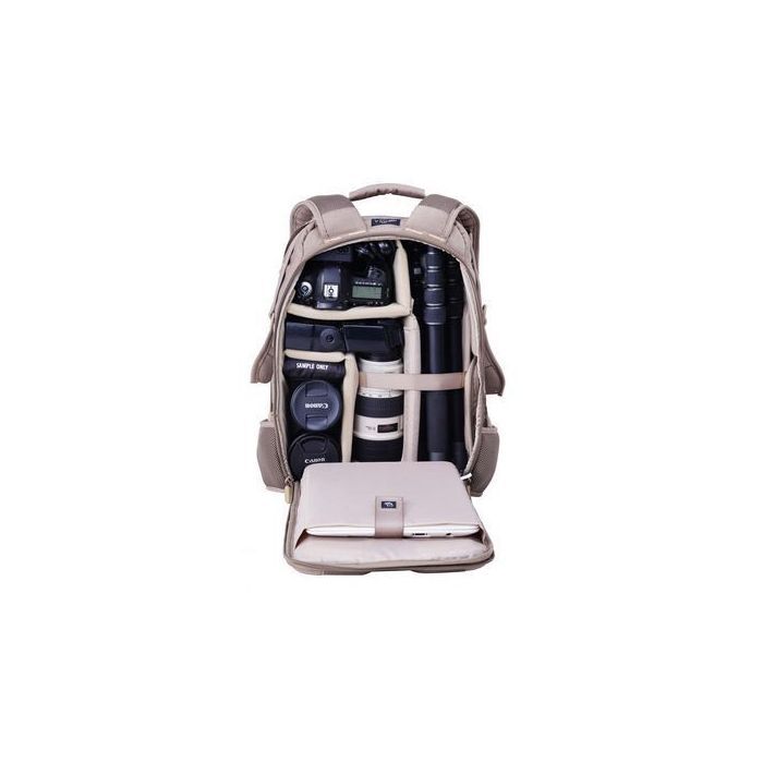 Фото-сумка Vanguard VEO Range T 45M Beige BG (DAS301771) изображение 6