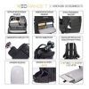 Фото-сумка Vanguard VEO Range T 45M Beige BG (DAS301771) изображение 9