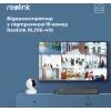Реєстратор для відеоспостереження Reolink NVS16 зображення 2