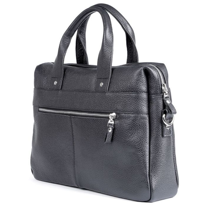 Сумка Shvigel Черная (00975) изображение 6