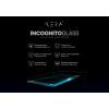 Скло захисне iLera DeLuxe Incognito iPhone 16 Pro (ILINDL16PR) зображення 3