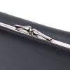 Гаманець ST Leather З кишенею для монет з натуральної шкіри Чорний (22691) зображення 7
