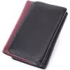 Гаманець ST Leather З натуральної шкіри Різнокольоровий (22497) зображення 2