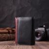 Гаманець ST Leather З натуральної шкіри Різнокольоровий (22497) зображення 9