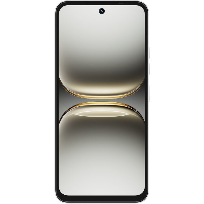 Мобильный телефон Tecno Spark Go 2 3/64GB Veil White (4894947088827) изображение 2