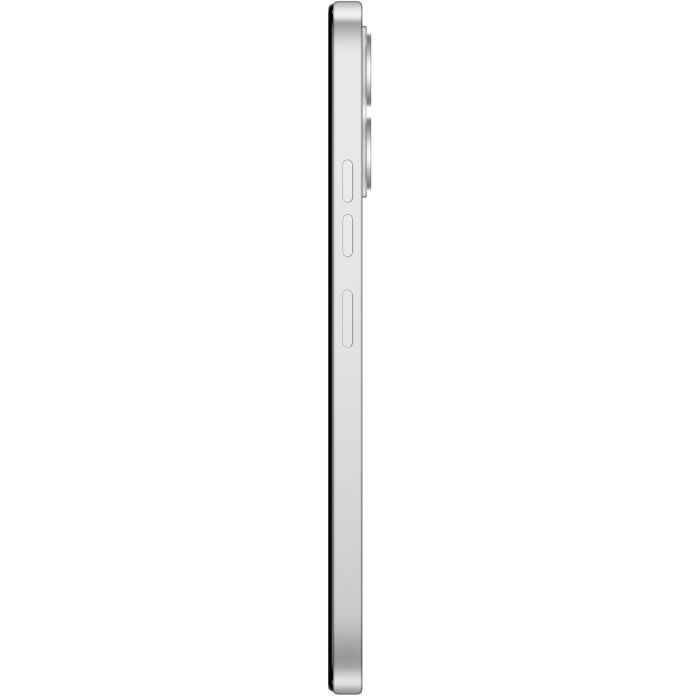 Мобильный телефон Tecno Spark Go 2 3/64GB Veil White (4894947088827) изображение 5