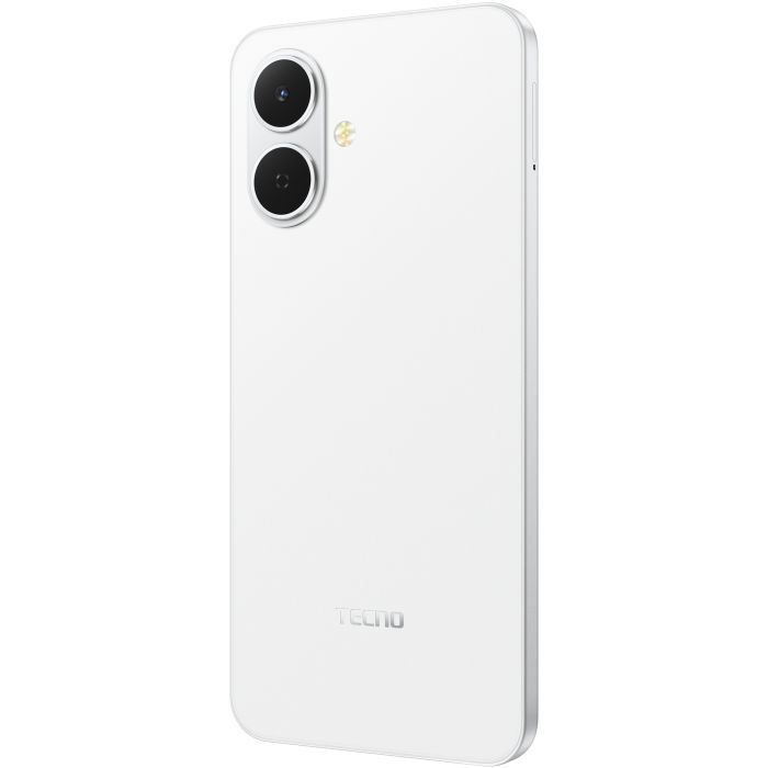 Мобильный телефон Tecno Spark Go 2 3/64GB Veil White (4894947088827) изображение 8