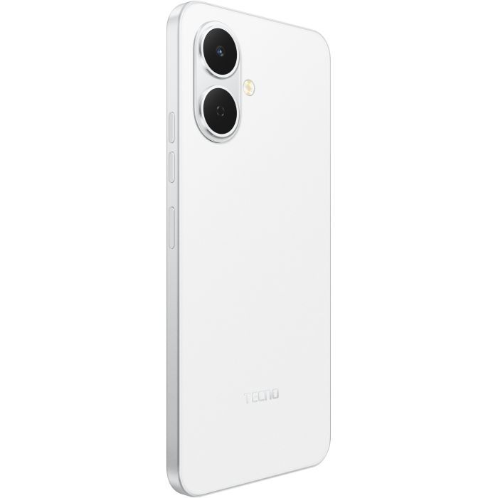 Мобильный телефон Tecno Spark Go 2 3/64GB Veil White (4894947088827) изображение 9