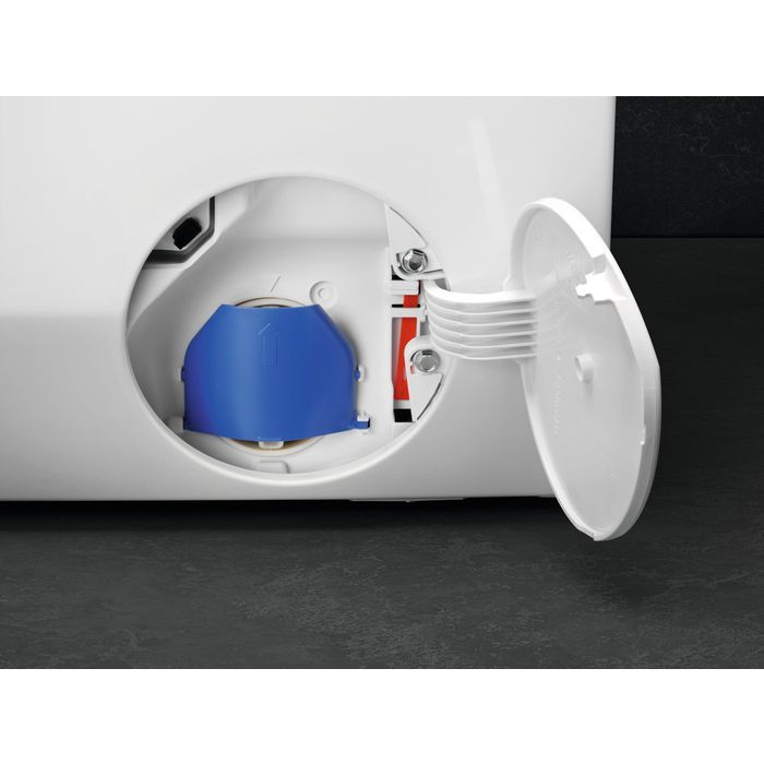 Стиральная машина AEG LFR95166UU изображение 4