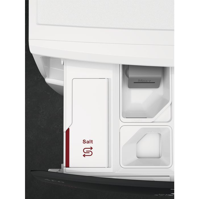Стиральная машина AEG LFR95166UU изображение 6
