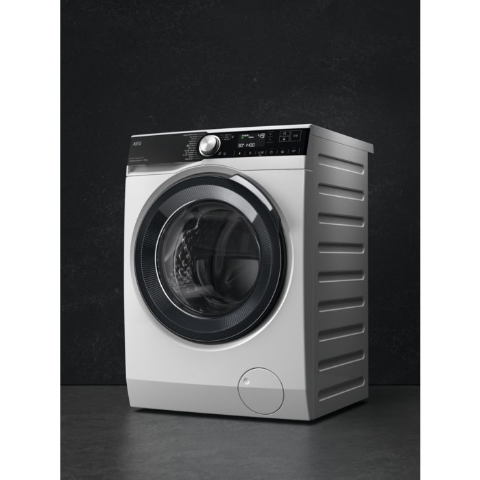 Стиральная машина AEG LFR95166UU изображение 7
